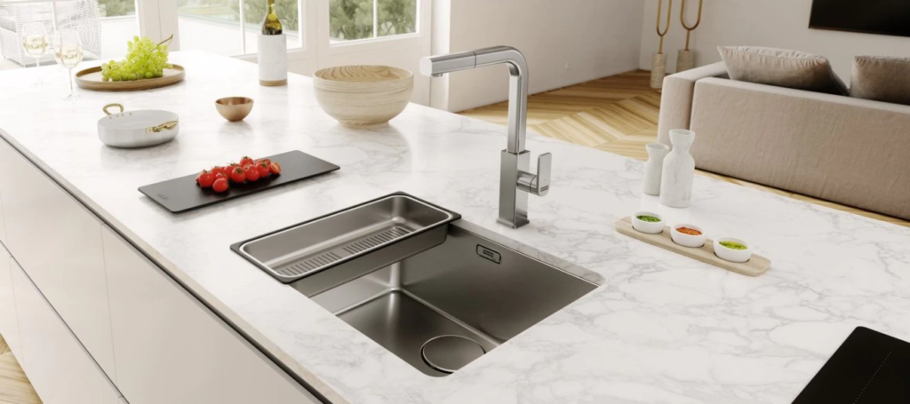 Lignes de produits Électroménager HSS 5 image 19