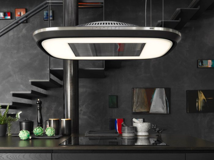 Les différentes options de tables de cuisson pour une cuisine personnalisée 1 image 1