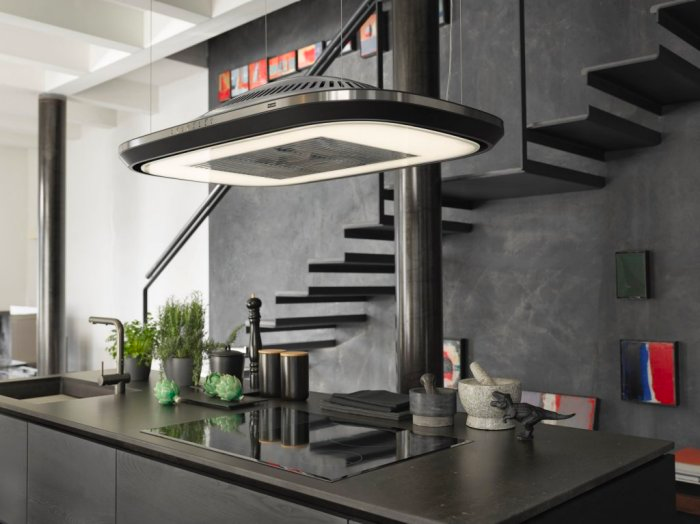 Les différentes options de tables de cuisson pour une cuisine personnalisée 2 image 2