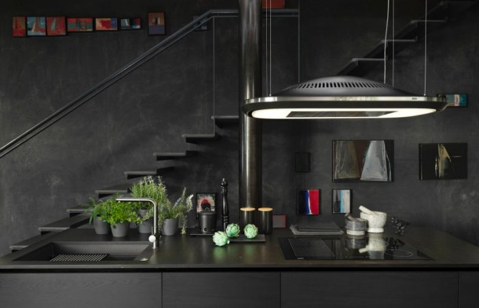 Les différentes options de tables de cuisson pour une cuisine personnalisée 3 image 3