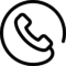 Contactez-nous 4 Telephone icon 2
