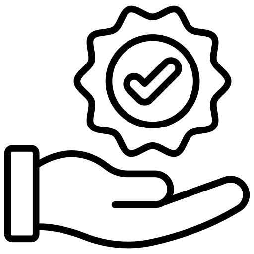 Accueil 3 garantie
