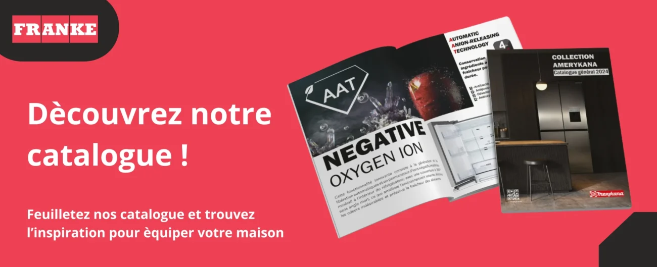 Decouvrez notre catalogue